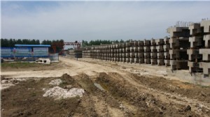 濟祁高速永利段06標